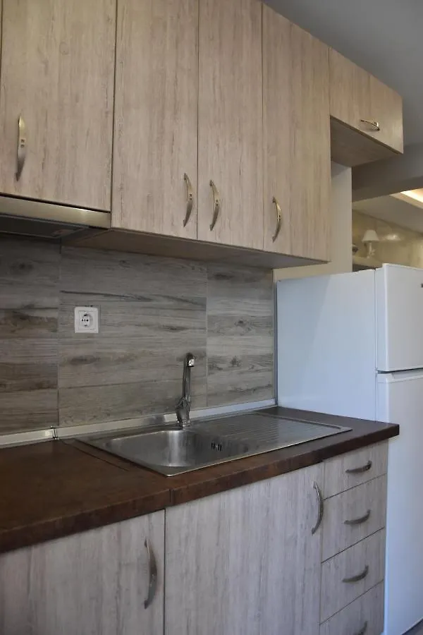 Brezza Marina House Apartment Afytos