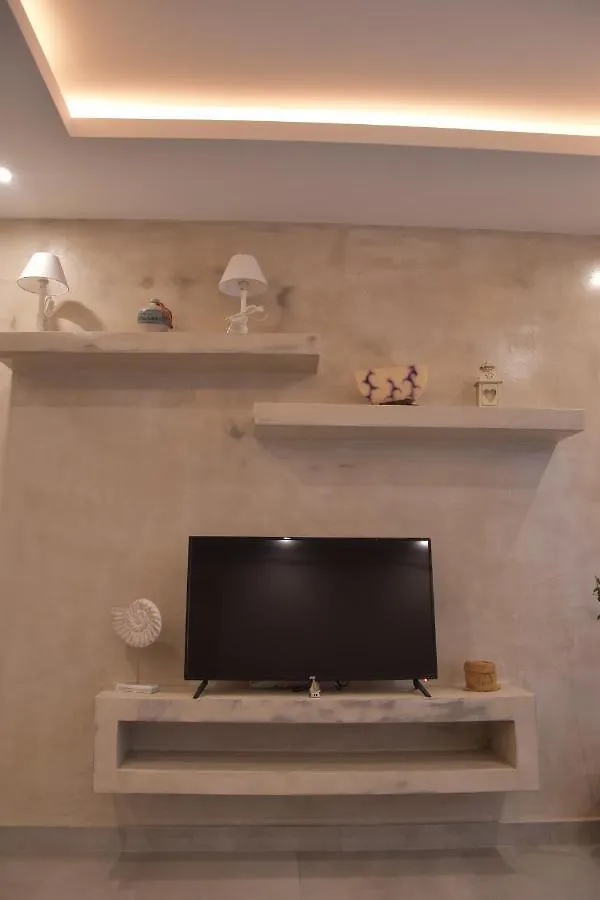 Brezza Marina House Apartment Afytos