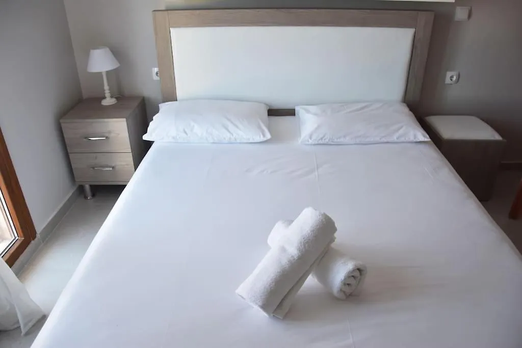 Brezza Marina House Apartment Afytos 0*,  Greece