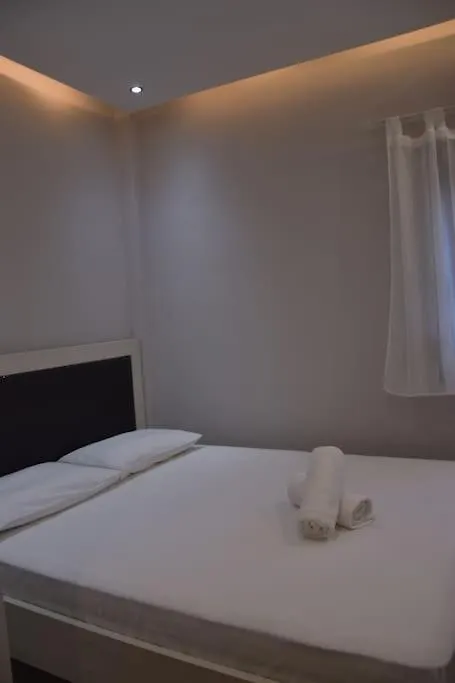 Brezza Marina House Apartment Afytos