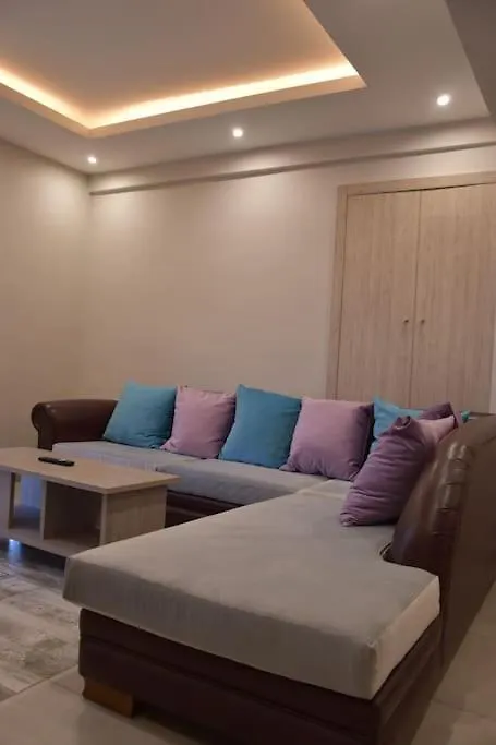 Brezza Marina House Apartment Afytos