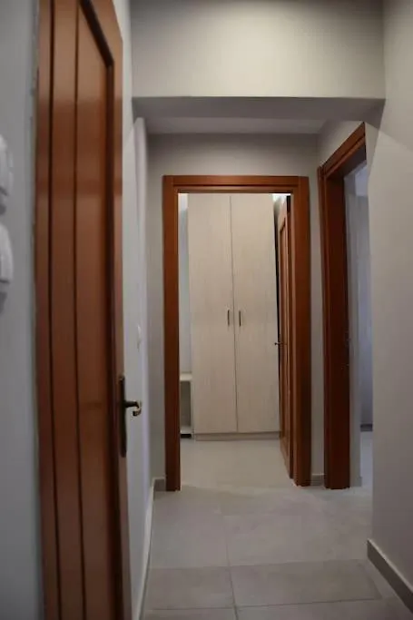 Brezza Marina House Apartment Afytos 0*,