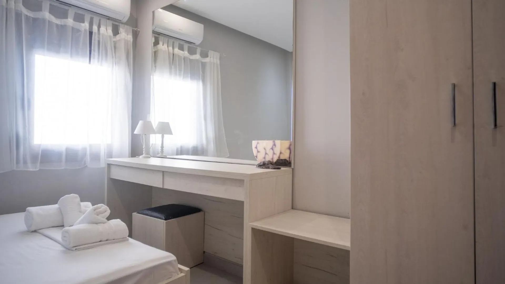 Brezza Marina House Apartment Afytos Greece