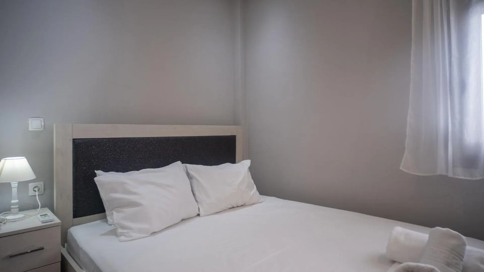 Brezza Marina House Apartment Afytos