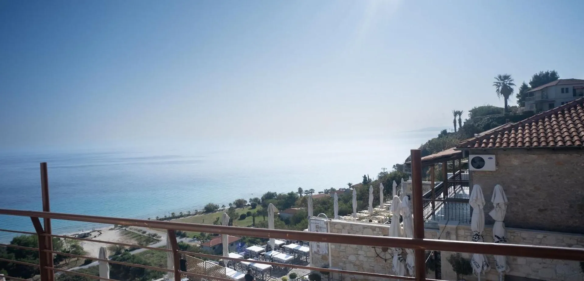 Brezza Marina House Apartment Afytos