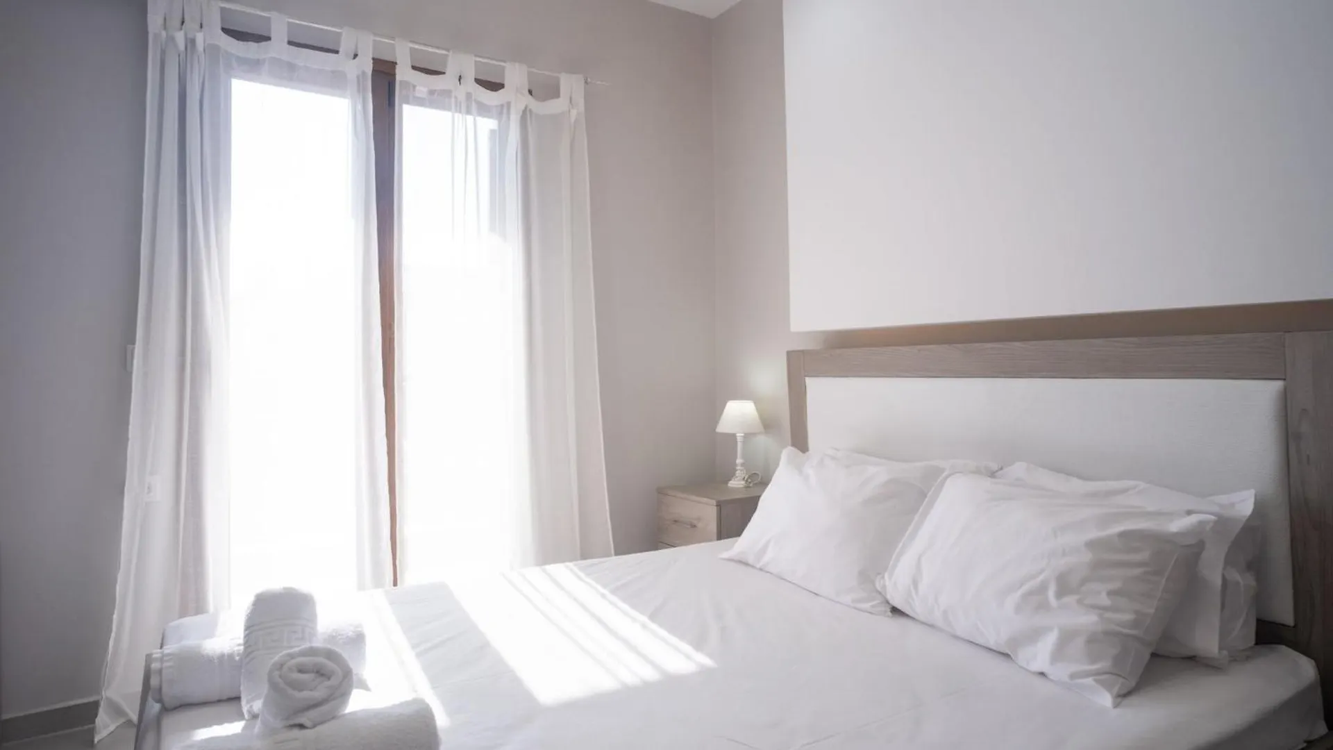 Brezza Marina House Apartment Afytos 0*,  Greece
