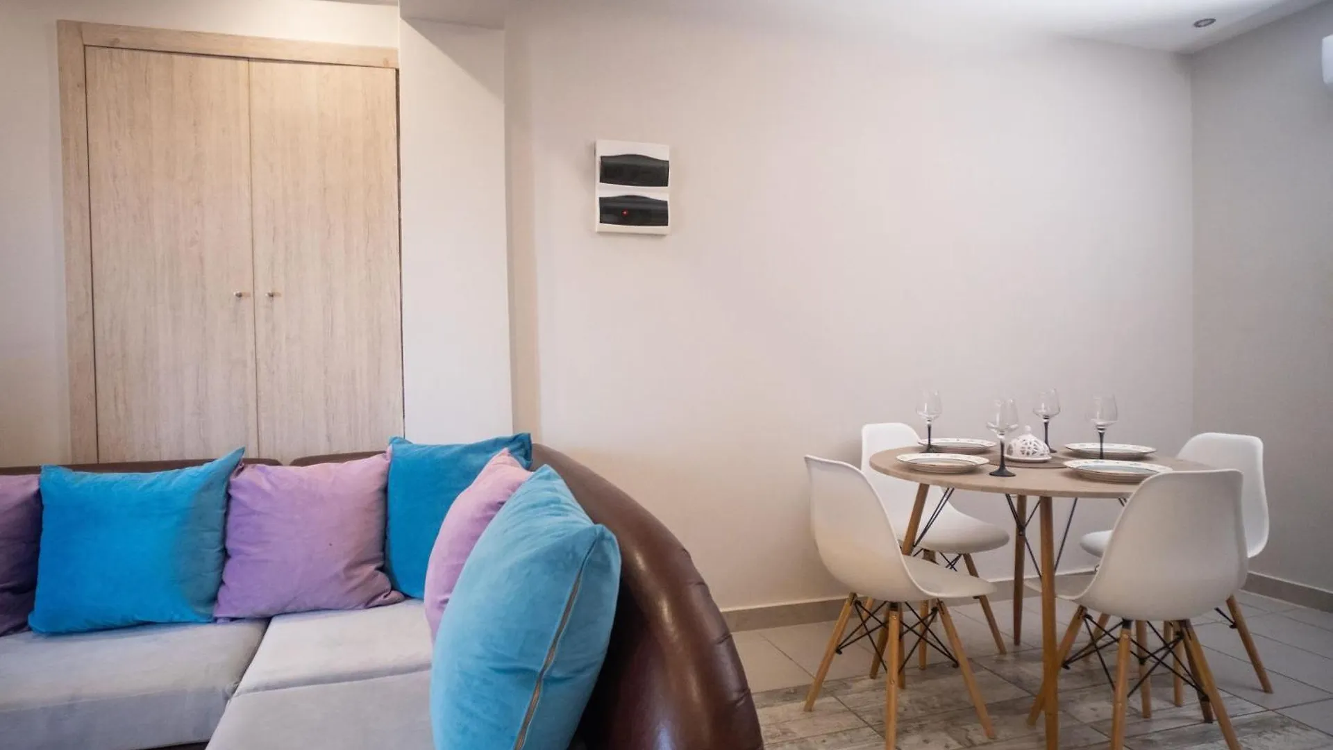Brezza Marina House Apartment Afytos