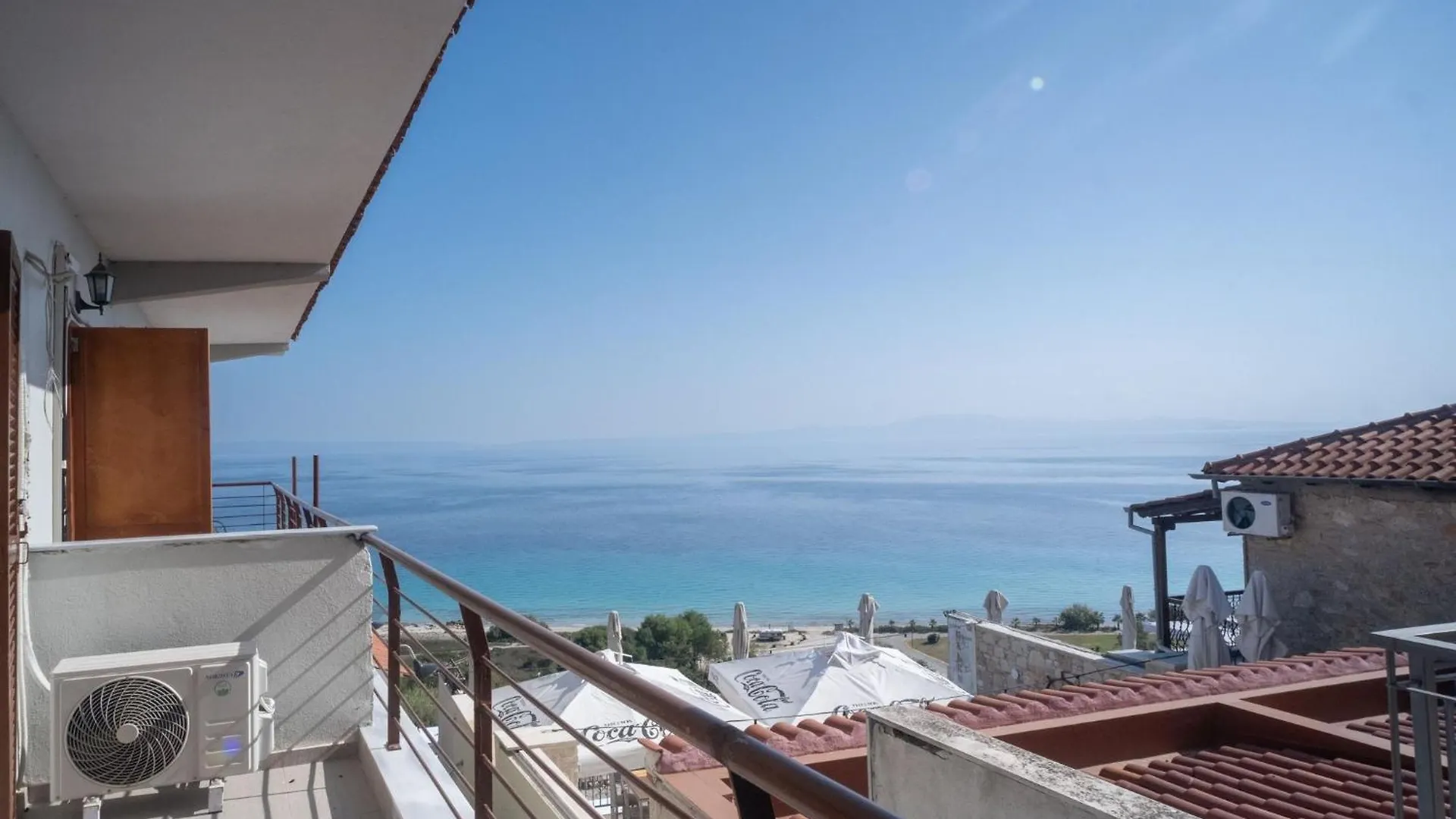 Brezza Marina House Apartment Afytos