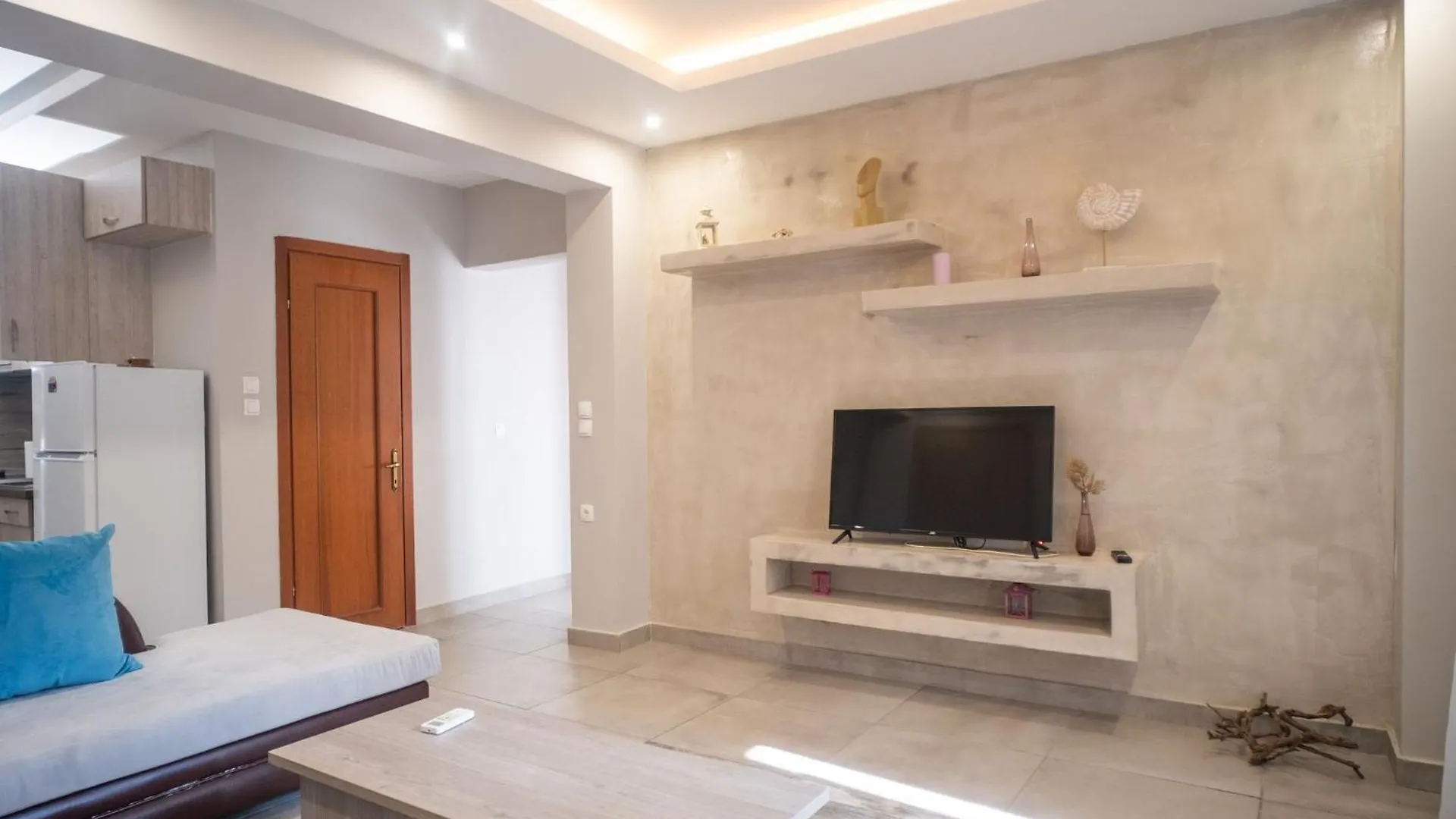 Brezza Marina House Apartment Afytos