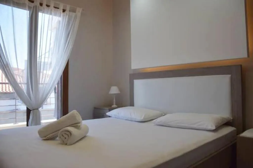 Brezza Marina House Διαμέρισμα Άφυτος 0*,  Ελλάδα