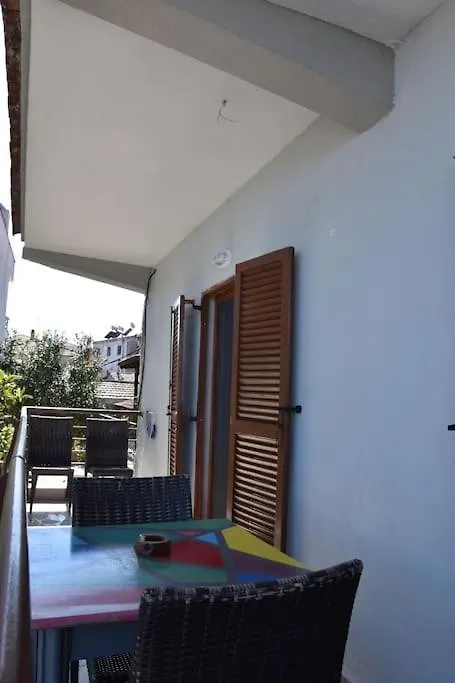 Brezza Marina House Διαμέρισμα Άφυτος Ελλάδα