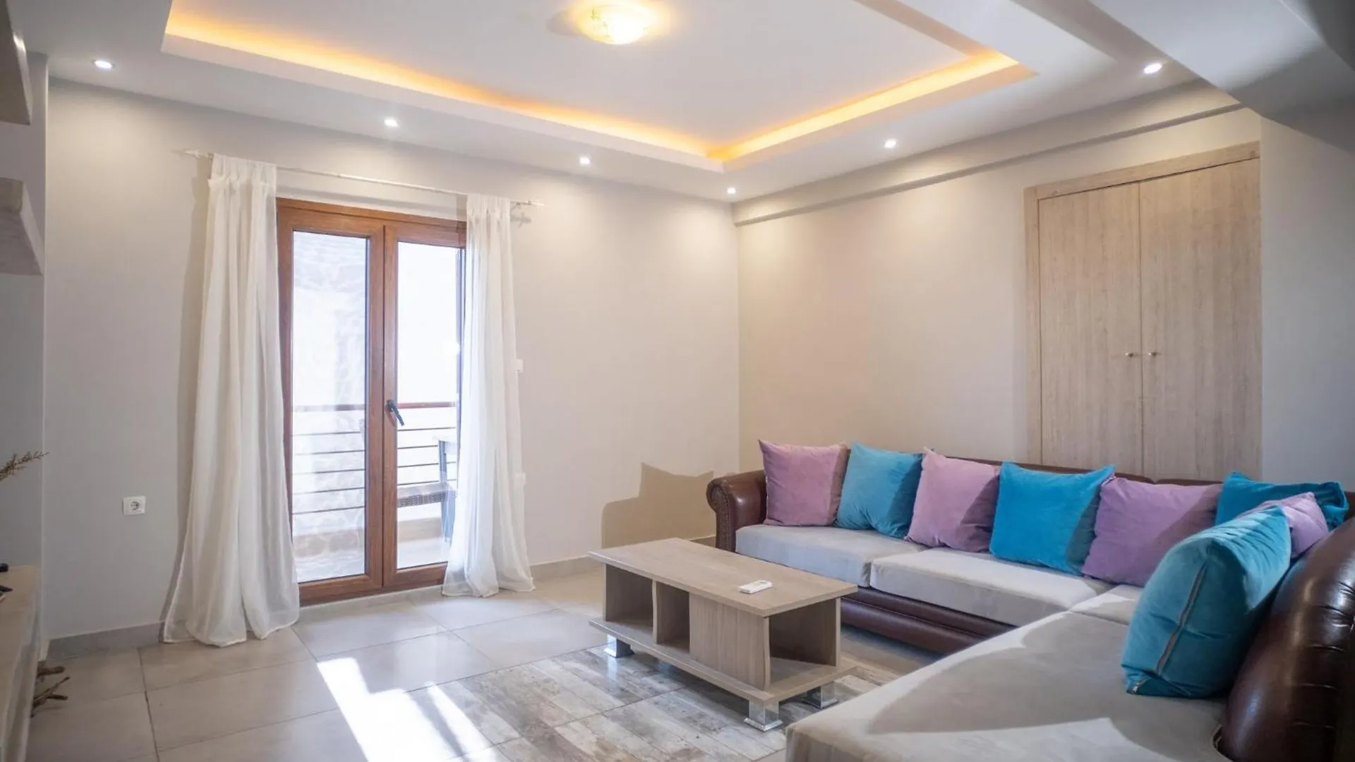 Brezza Marina House Διαμέρισμα Άφυτος Ελλάδα